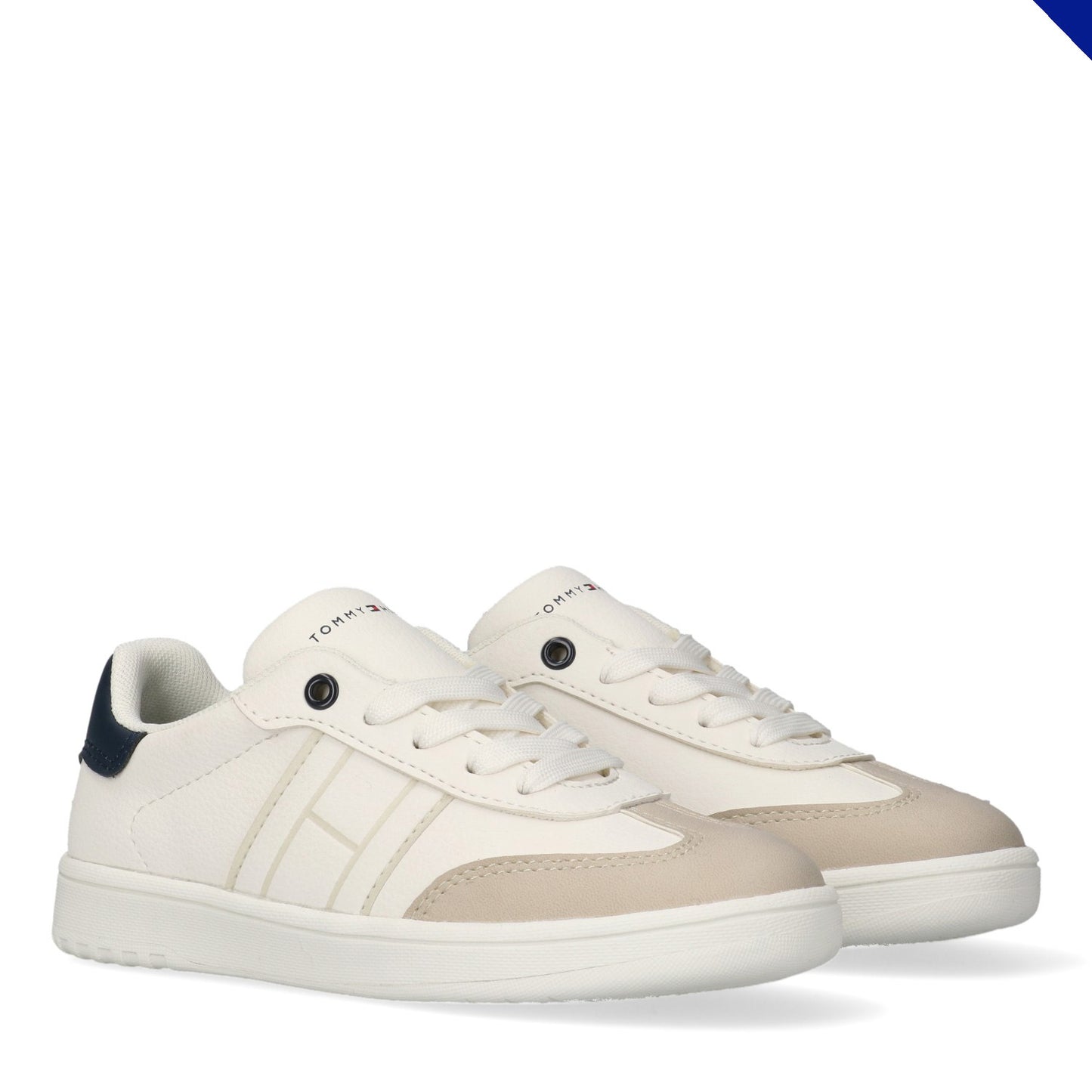 tommy hilfiger-scarpe basic boy