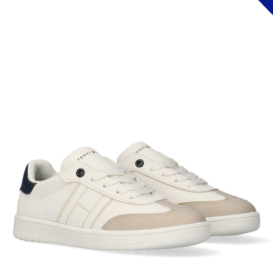 TOMMY HILFIGER-Scarpe Basic Boy