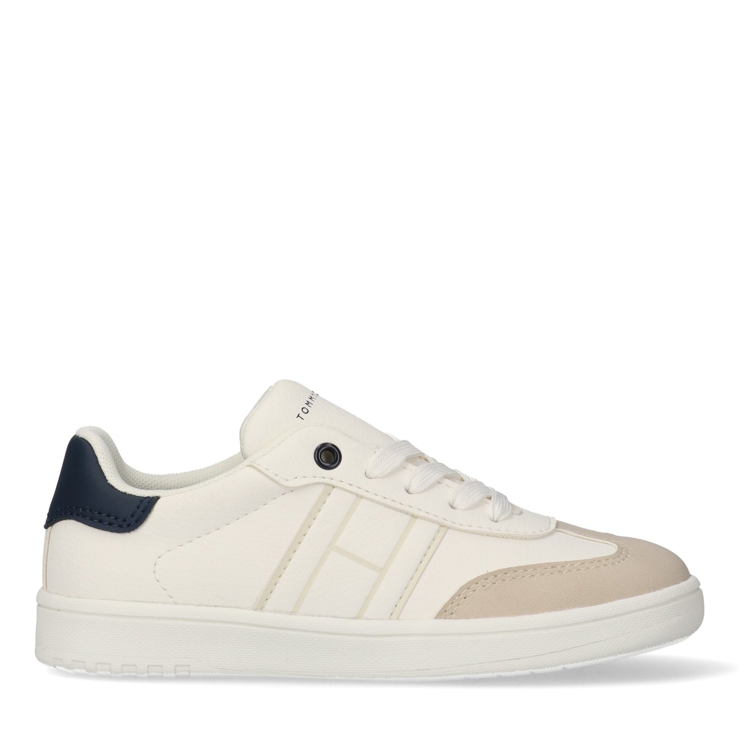 tommy hilfiger-scarpe basic boy