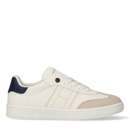 TOMMY HILFIGER-Scarpe Basic Boy