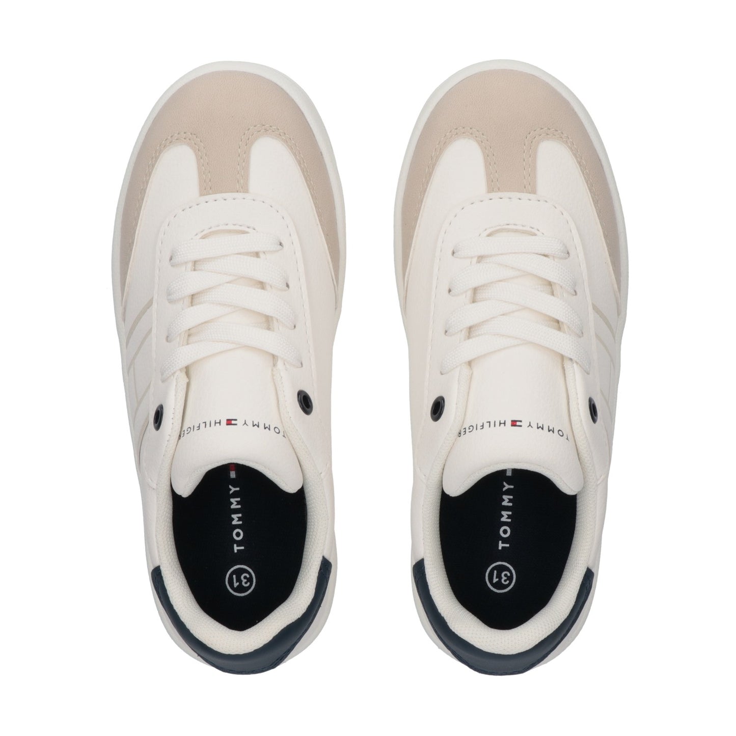 tommy hilfiger-scarpe basic boy