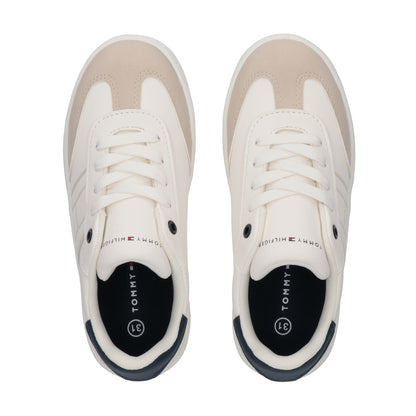 TOMMY HILFIGER-Scarpe Basic Boy