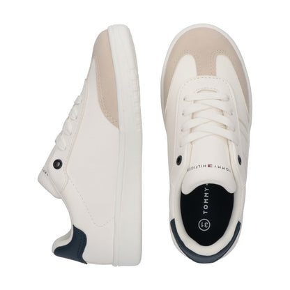 TOMMY HILFIGER-Scarpe Basic Boy