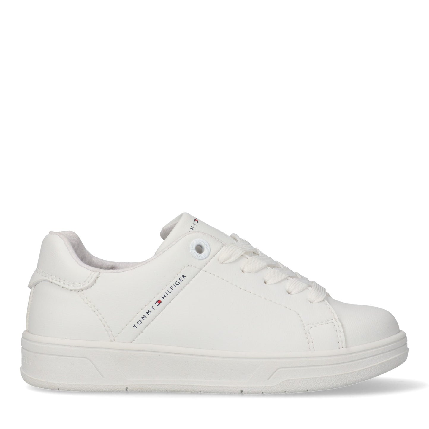 tommy hilfiger-scarpe basic unisex