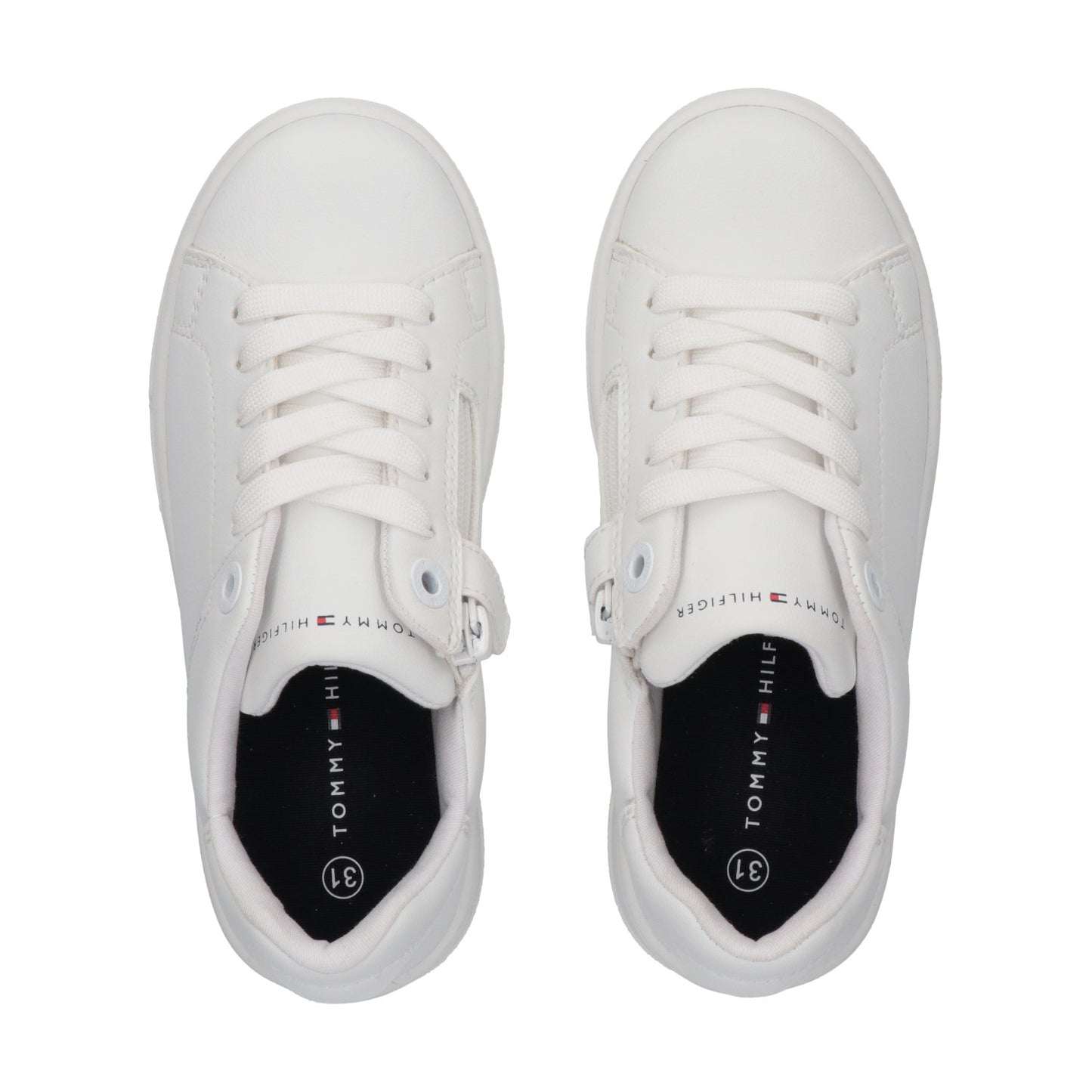 tommy hilfiger-scarpe basic unisex