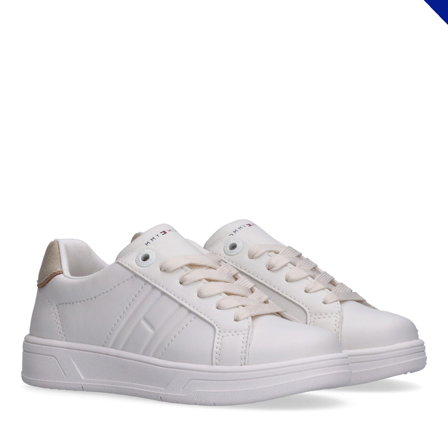 tommy hilfiger-scarpe basic unisex