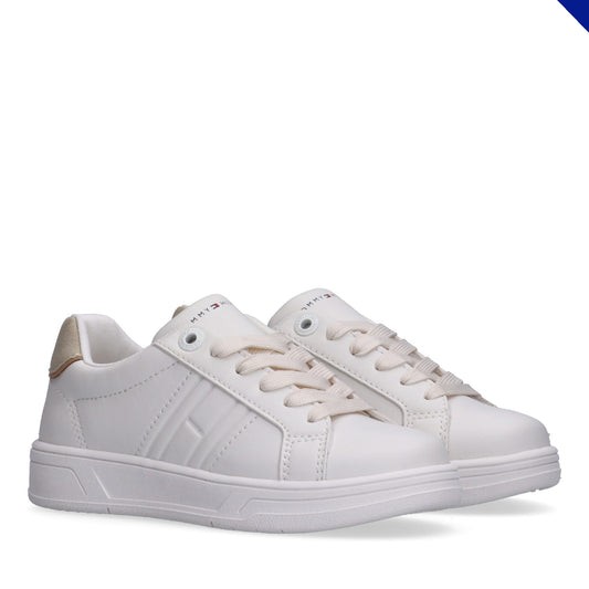 TOMMY HILFIGER-Scarpe Basic Unisex