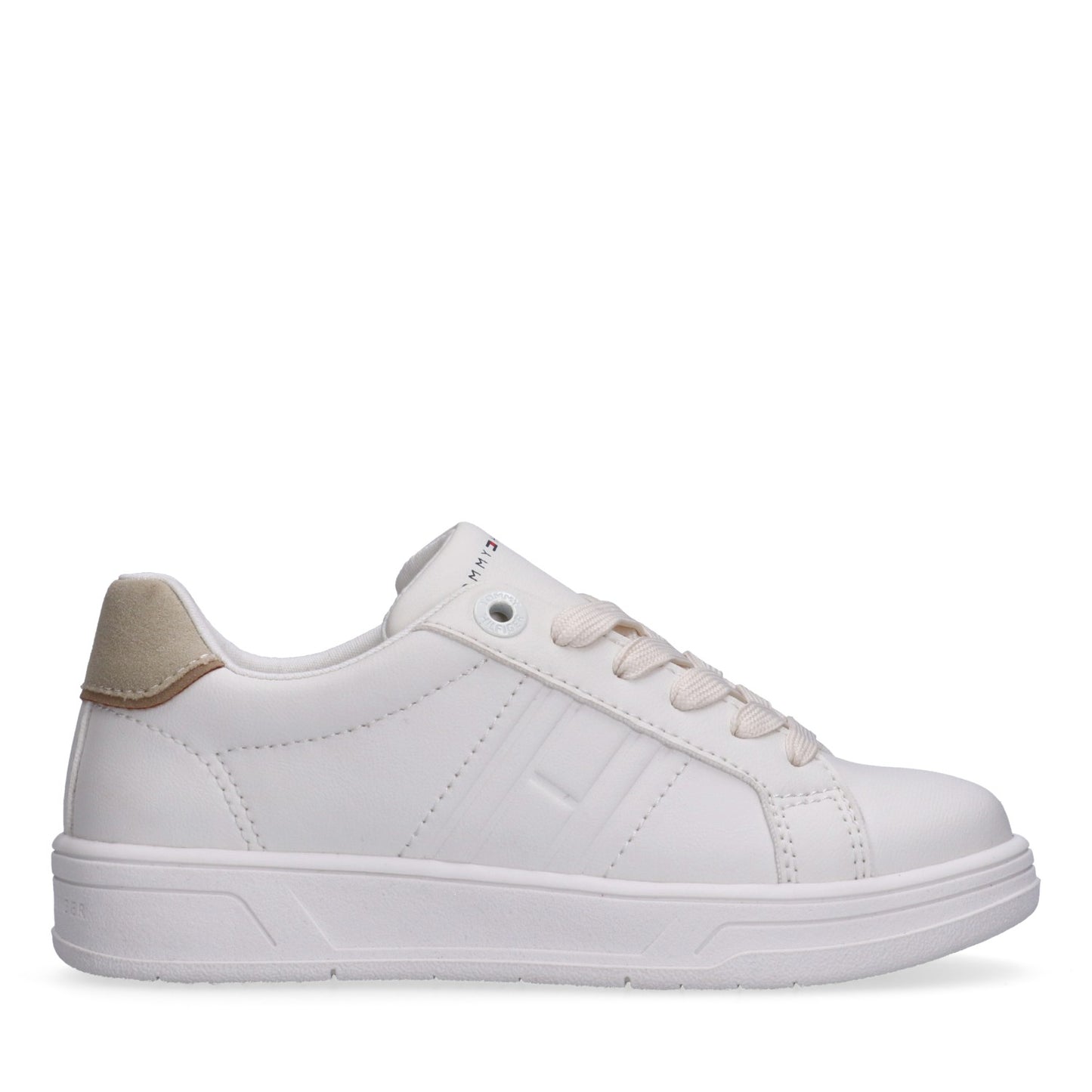 tommy hilfiger-scarpe basic unisex