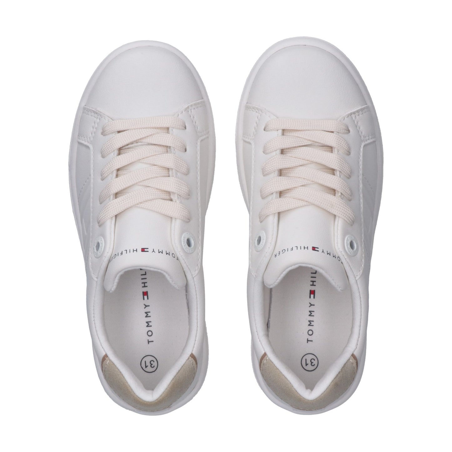 tommy hilfiger-scarpe basic unisex