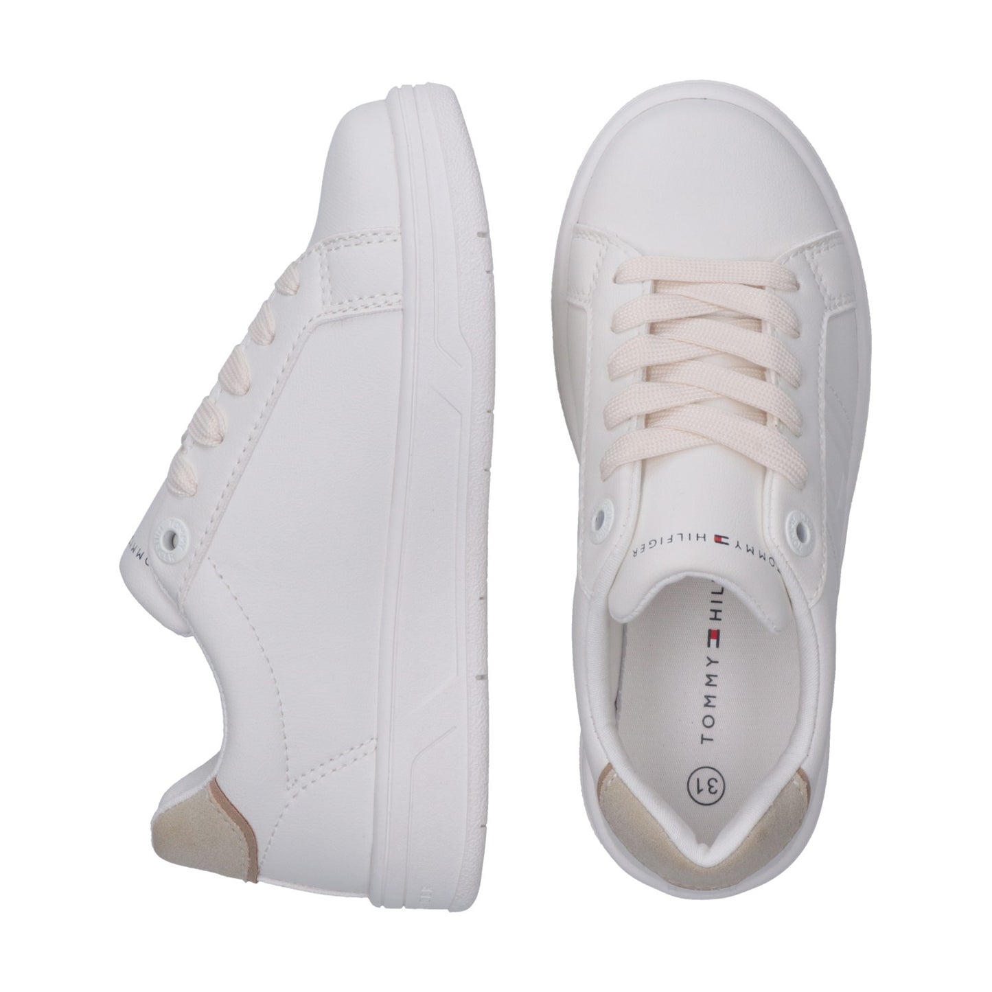 tommy hilfiger-scarpe basic unisex