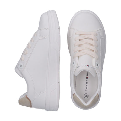 TOMMY HILFIGER-Scarpe Basic Unisex
