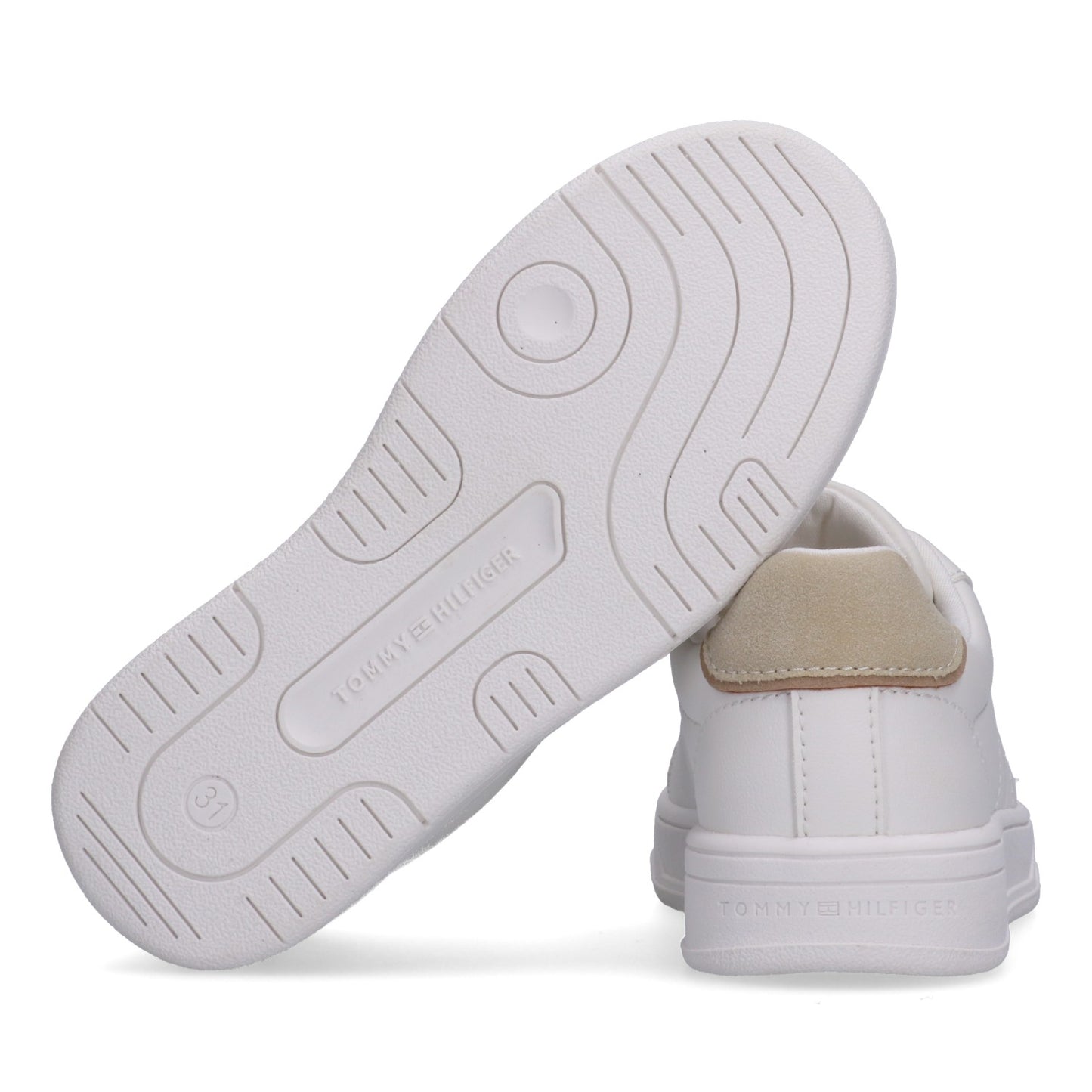 tommy hilfiger-scarpe basic unisex