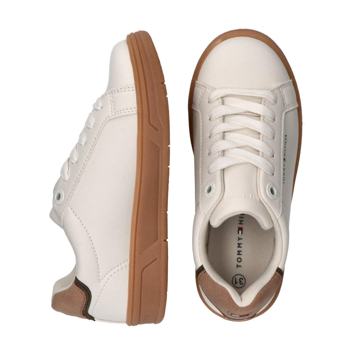 tommy hilfiger-scarpe boy