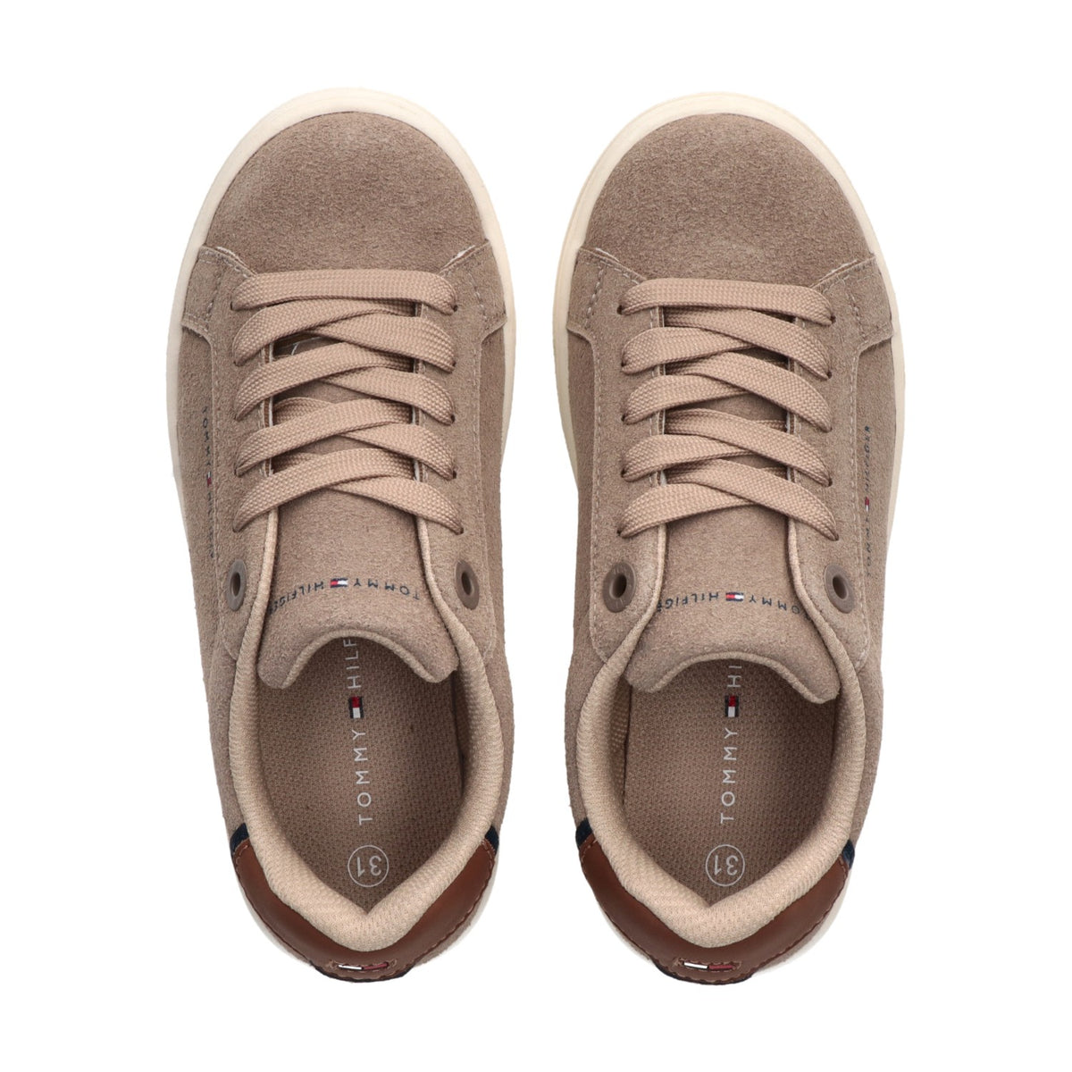 tommy hilfiger-scarpe boy