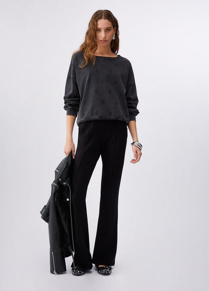 LIUJO-Pantalone Donna