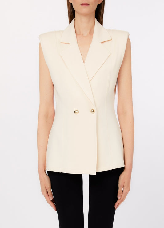 LIUJO-Gilet Donna