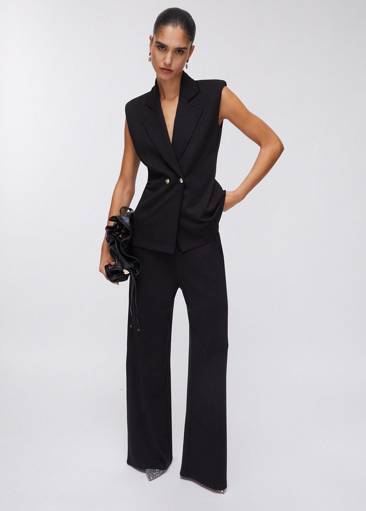 liujo-pantalone donna