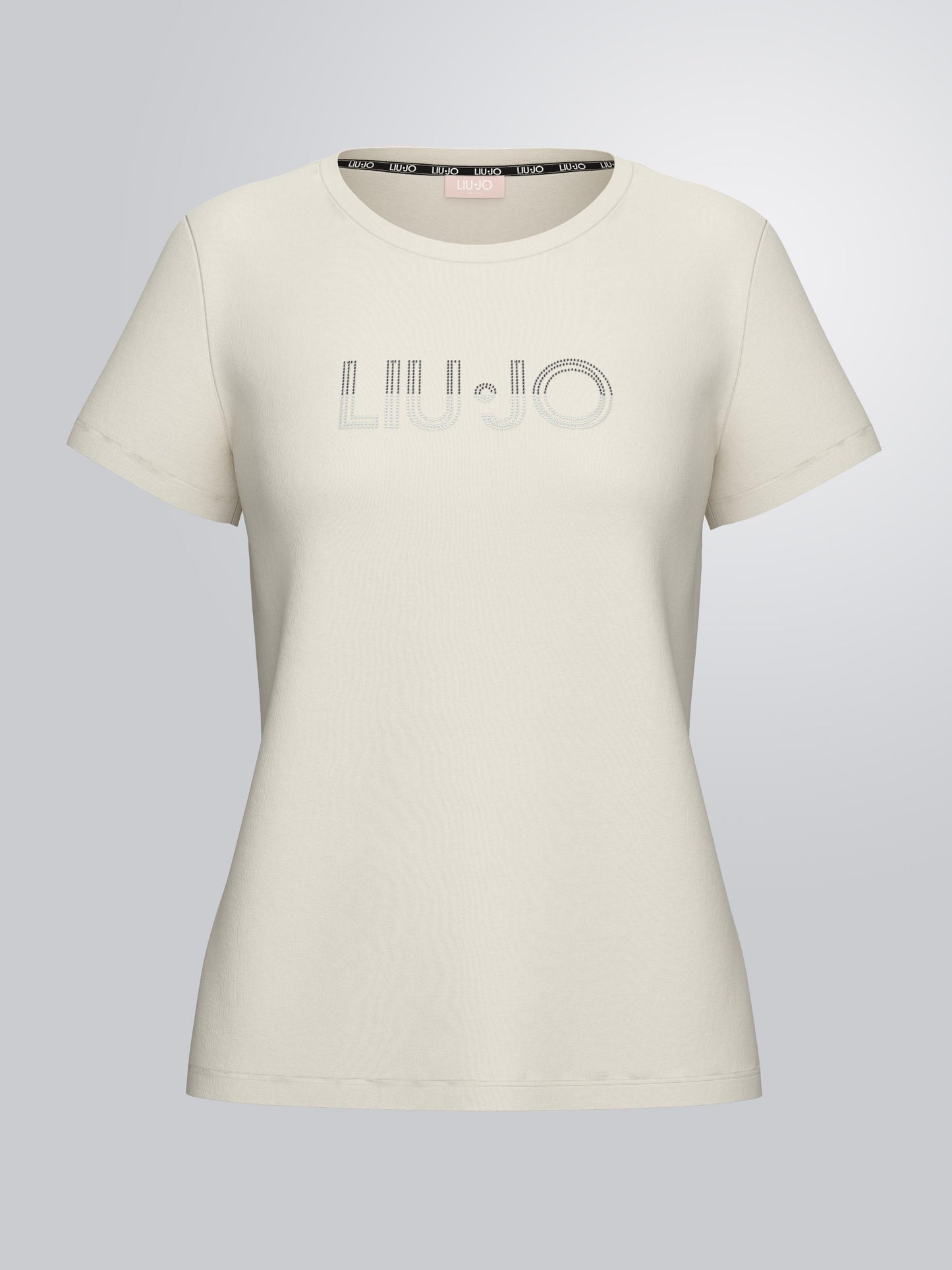 liujo-tshirt donna