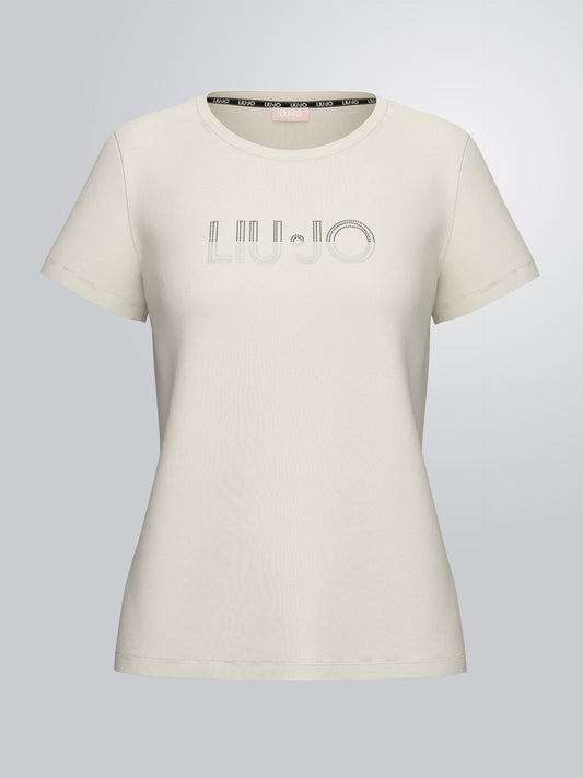 LIUJO-Tshirt Donna