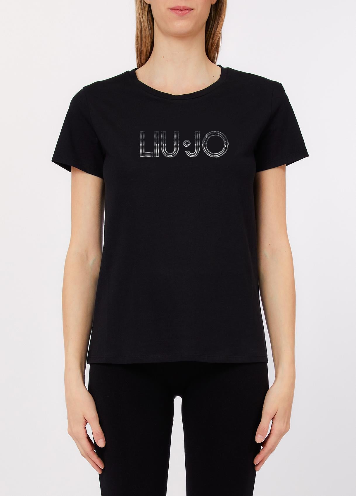 liujo-tshirt donna