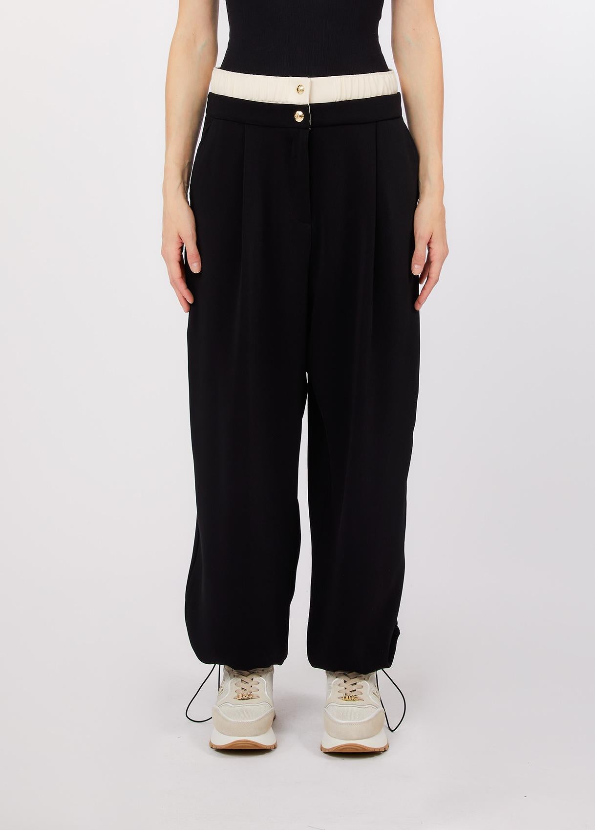 liujo-pantalone donna
