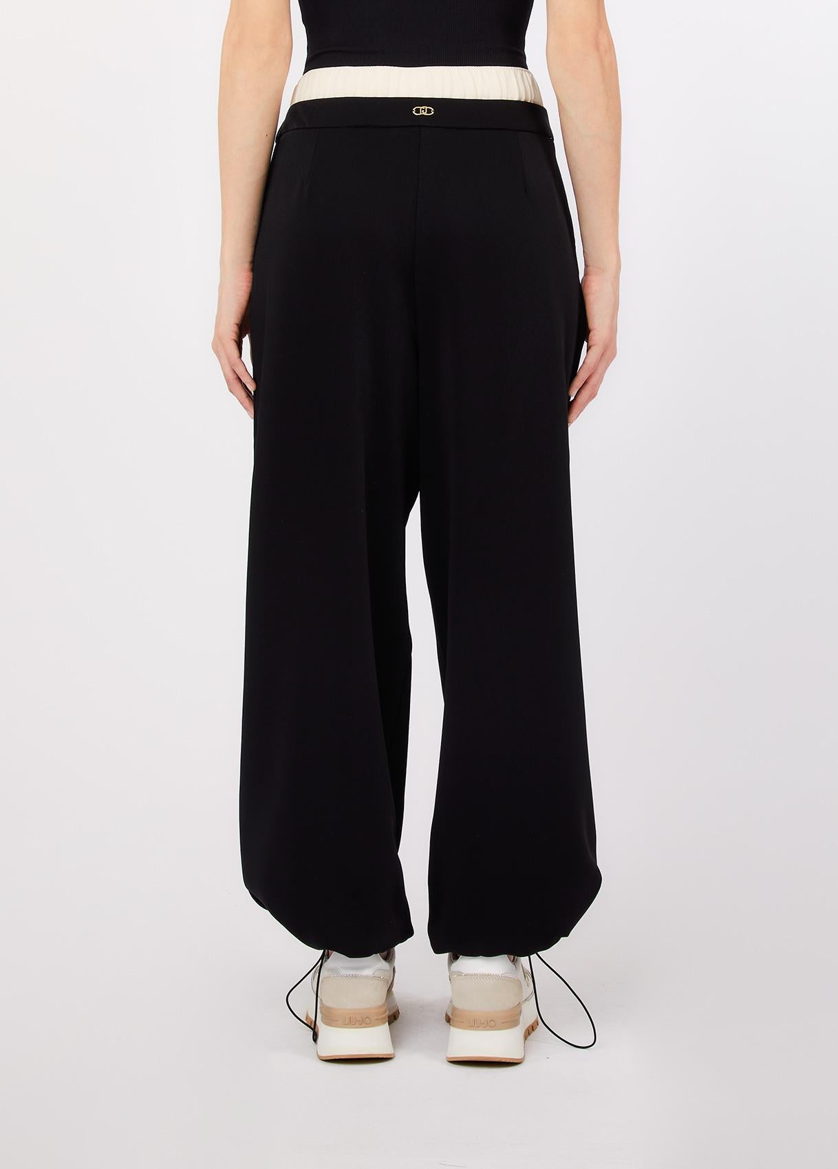 liujo-pantalone donna