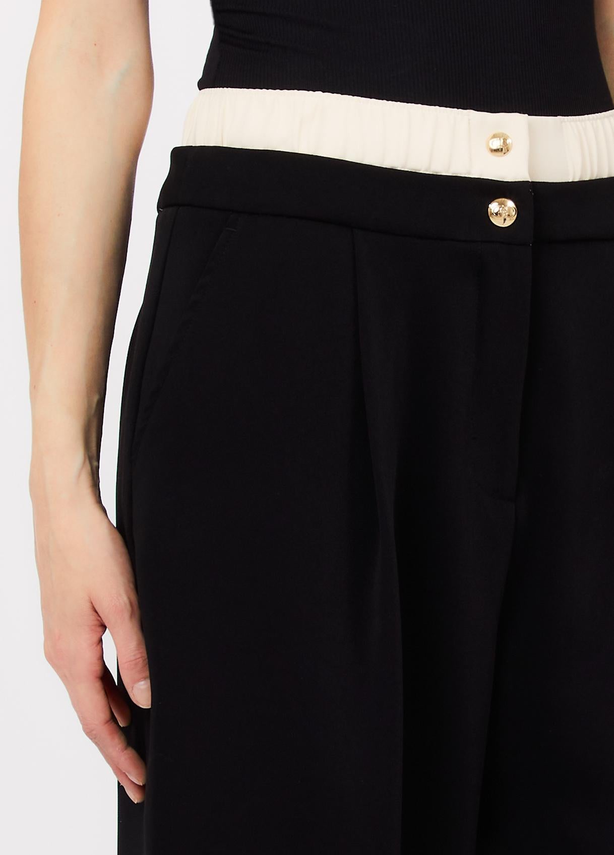 liujo-pantalone donna