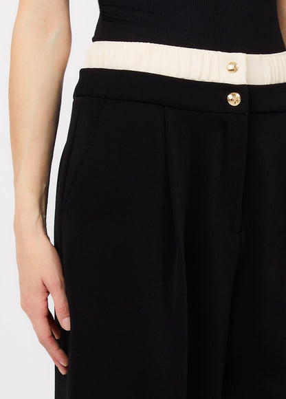 LIUJO-Pantalone Donna