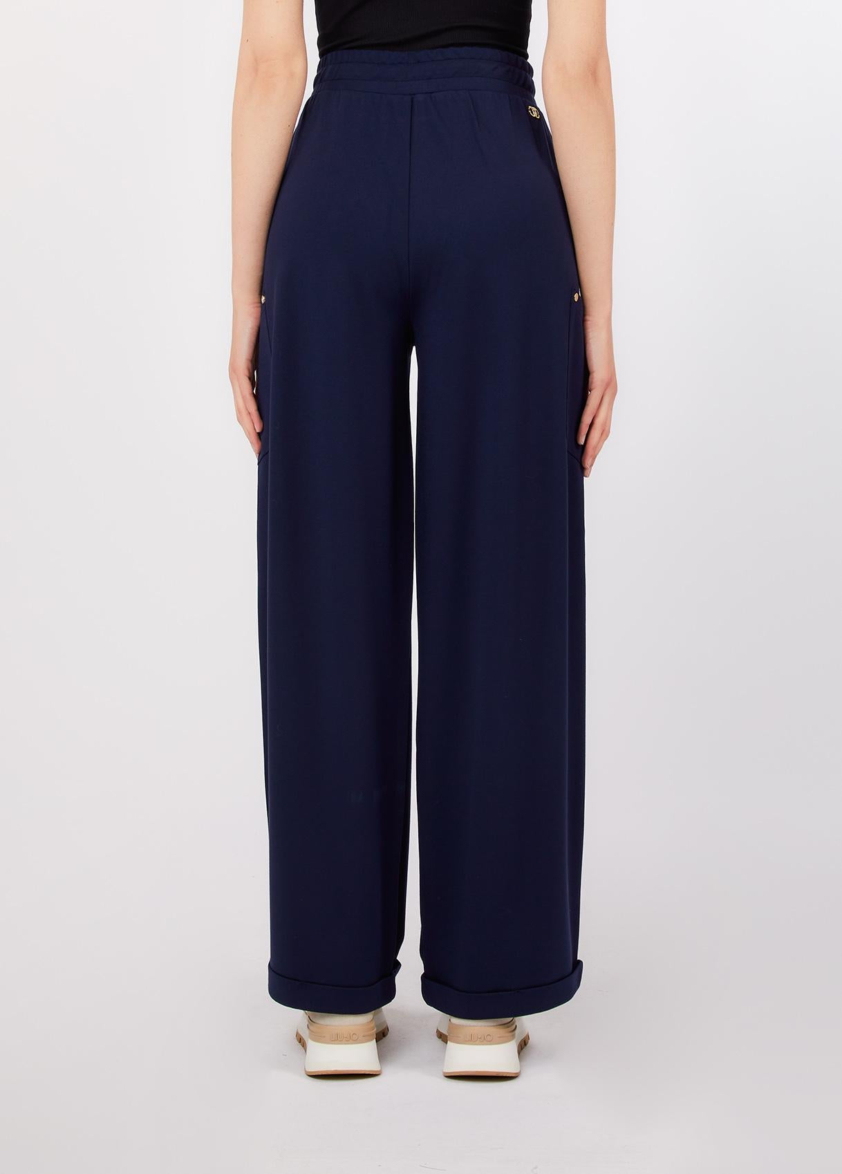 liujo-pantalone  donna