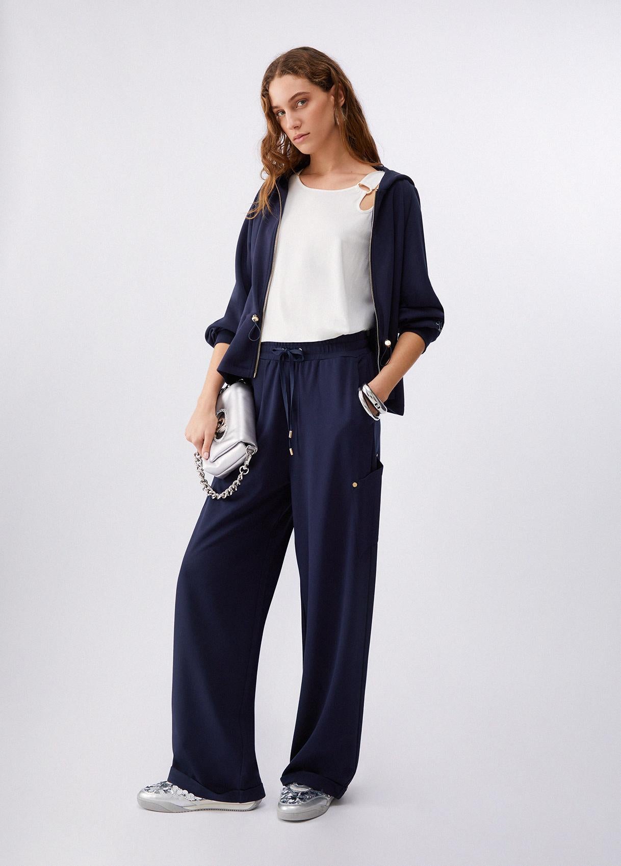 liujo-pantalone  donna