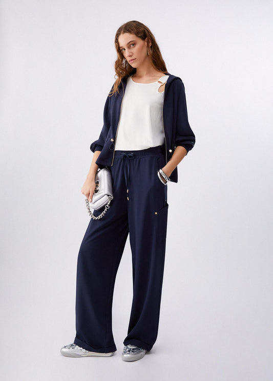 LIUJO-Pantalone  Donna