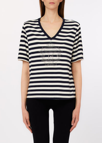 LIUJO-Tshirt  Donna
