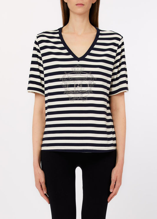 LIUJO-Tshirt  Donna