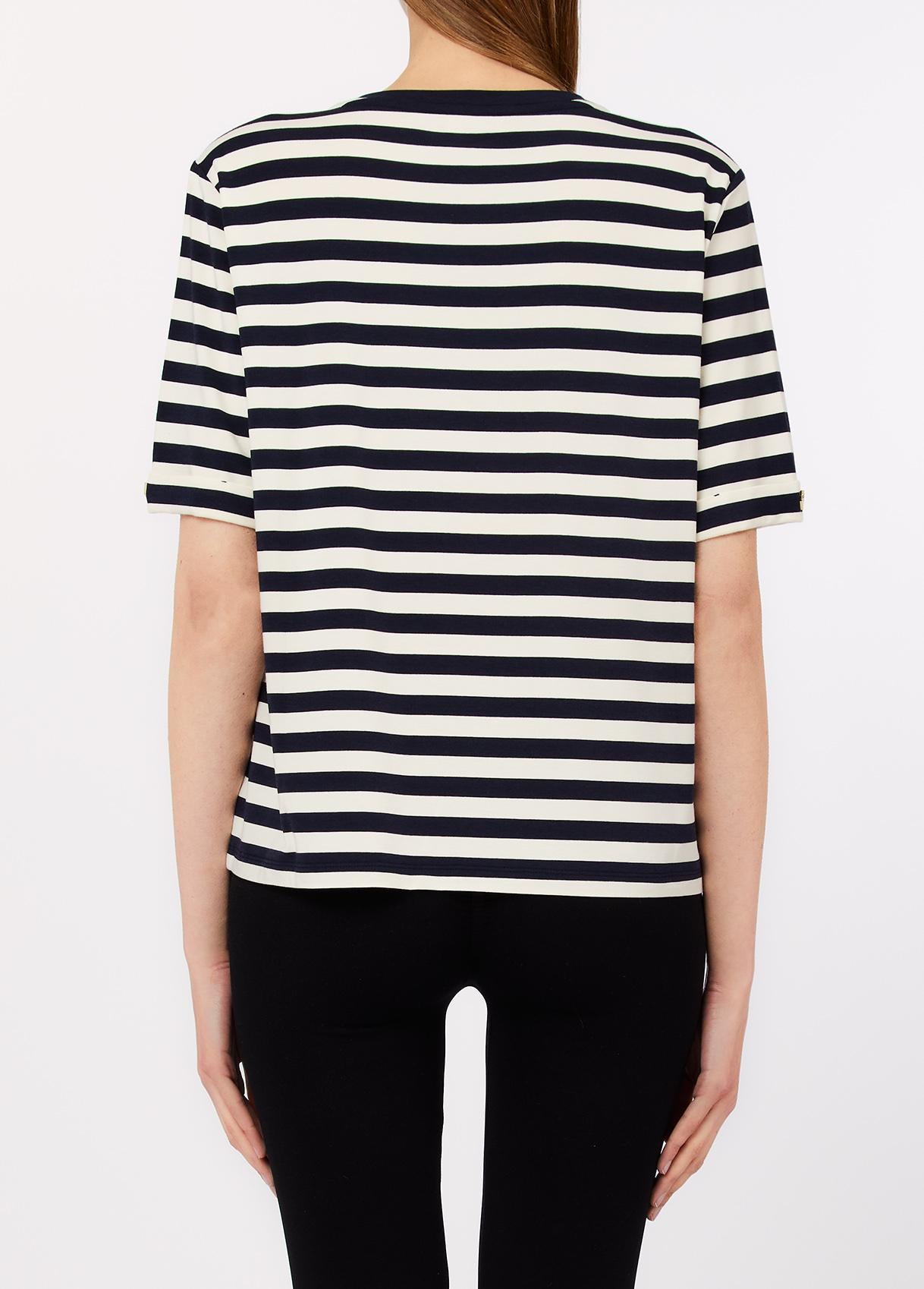 liujo-tshirt  donna