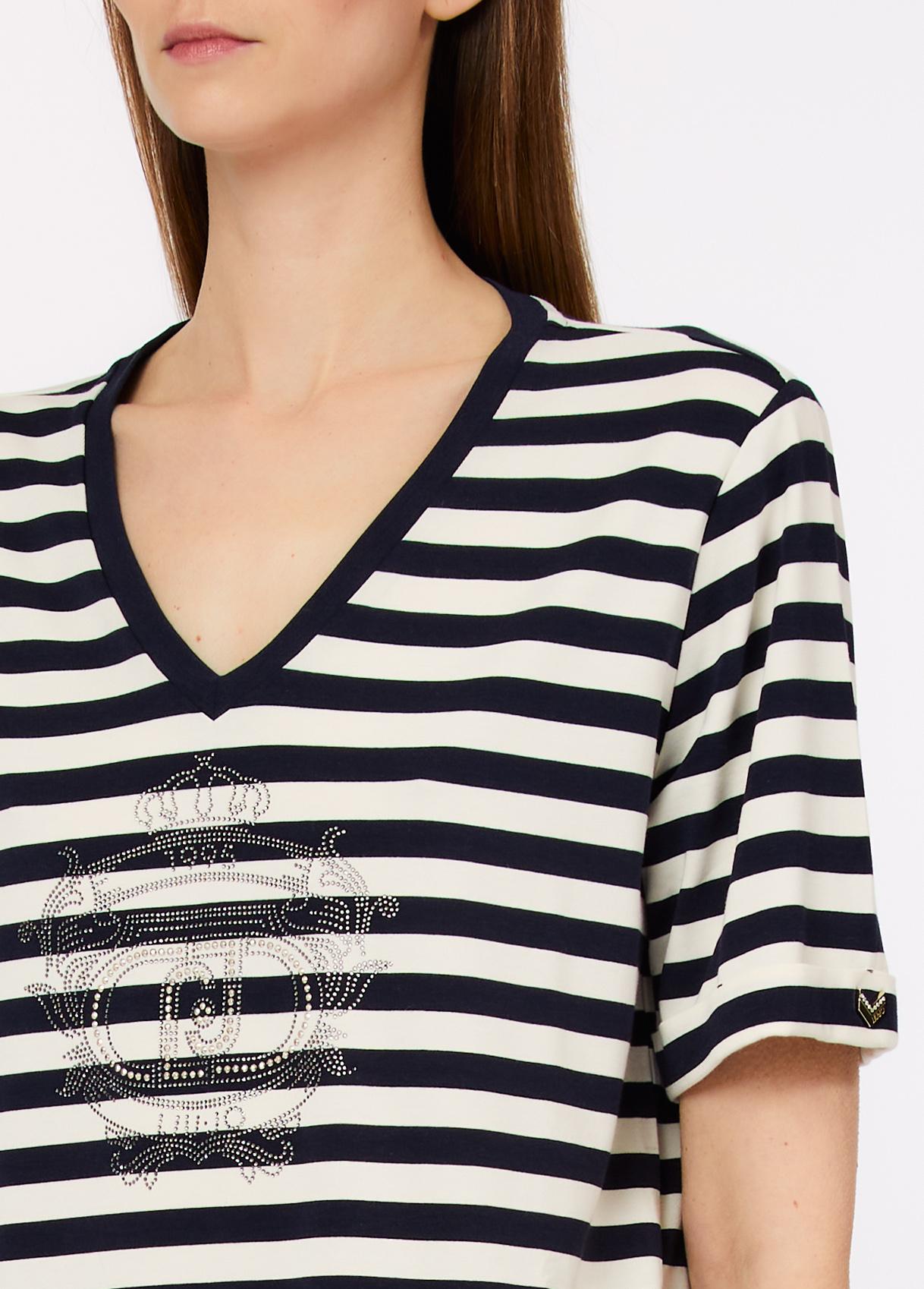 liujo-tshirt  donna