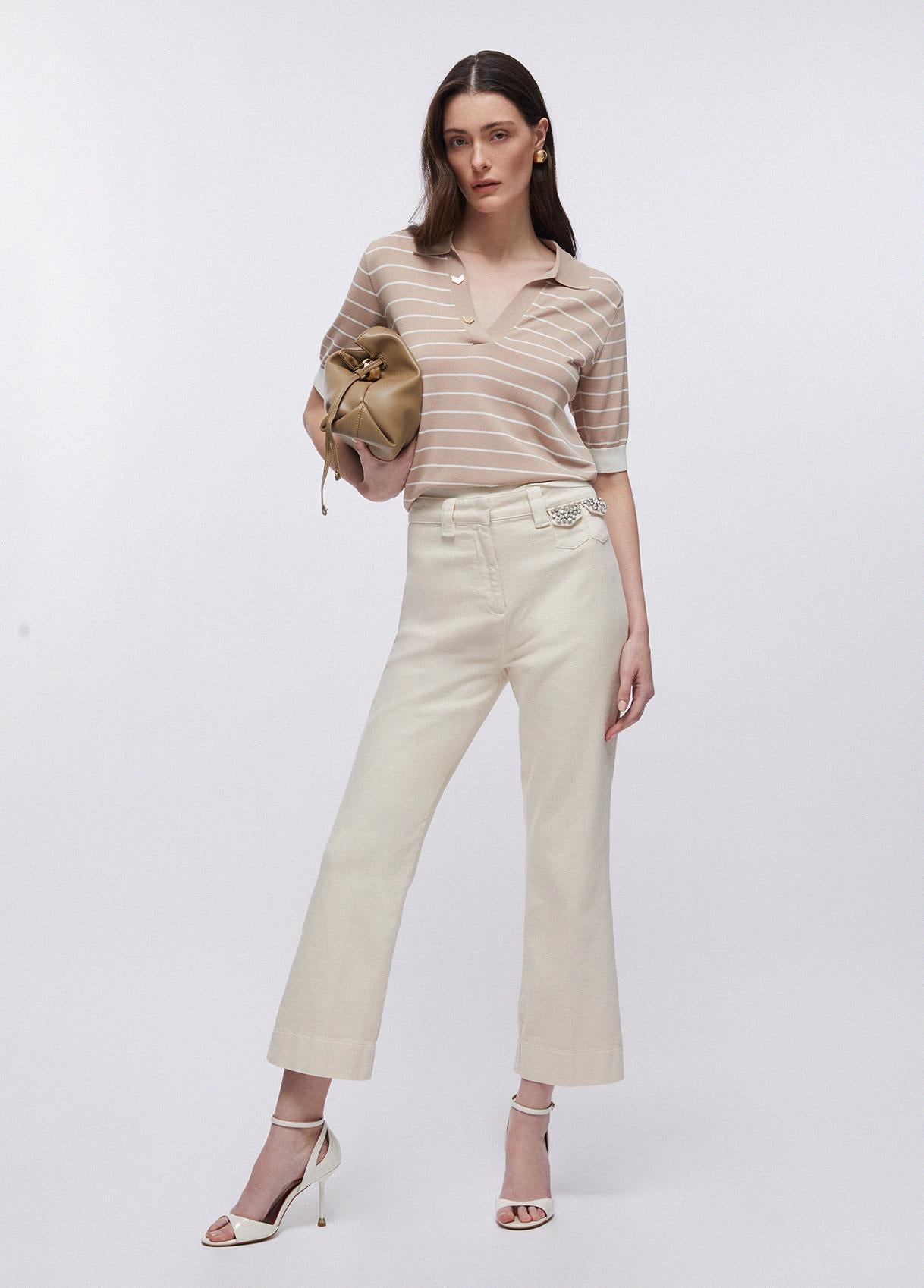 liujo-maglia donna