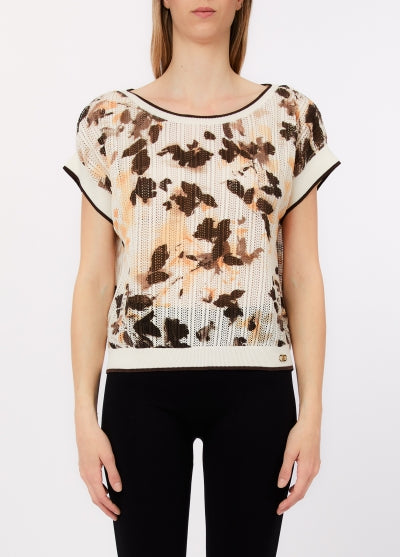 liujo-maglia donna