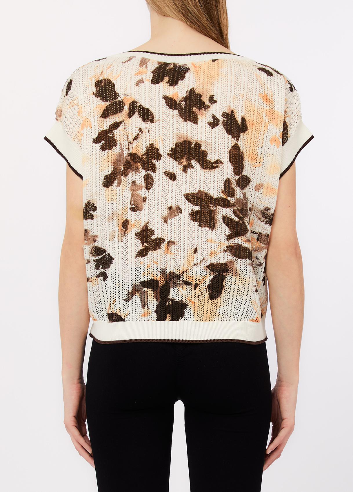 liujo-maglia donna