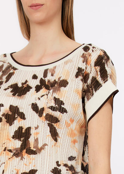 LIUJO-Maglia Donna