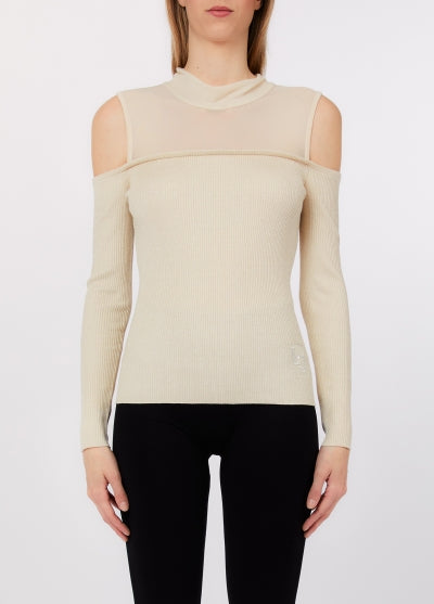 LIUJO-Maglia Donna