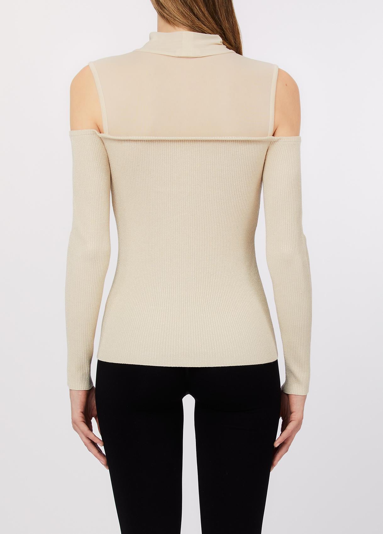 liujo-maglia donna