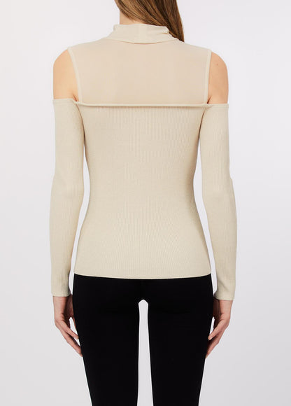 LIUJO-Maglia Donna
