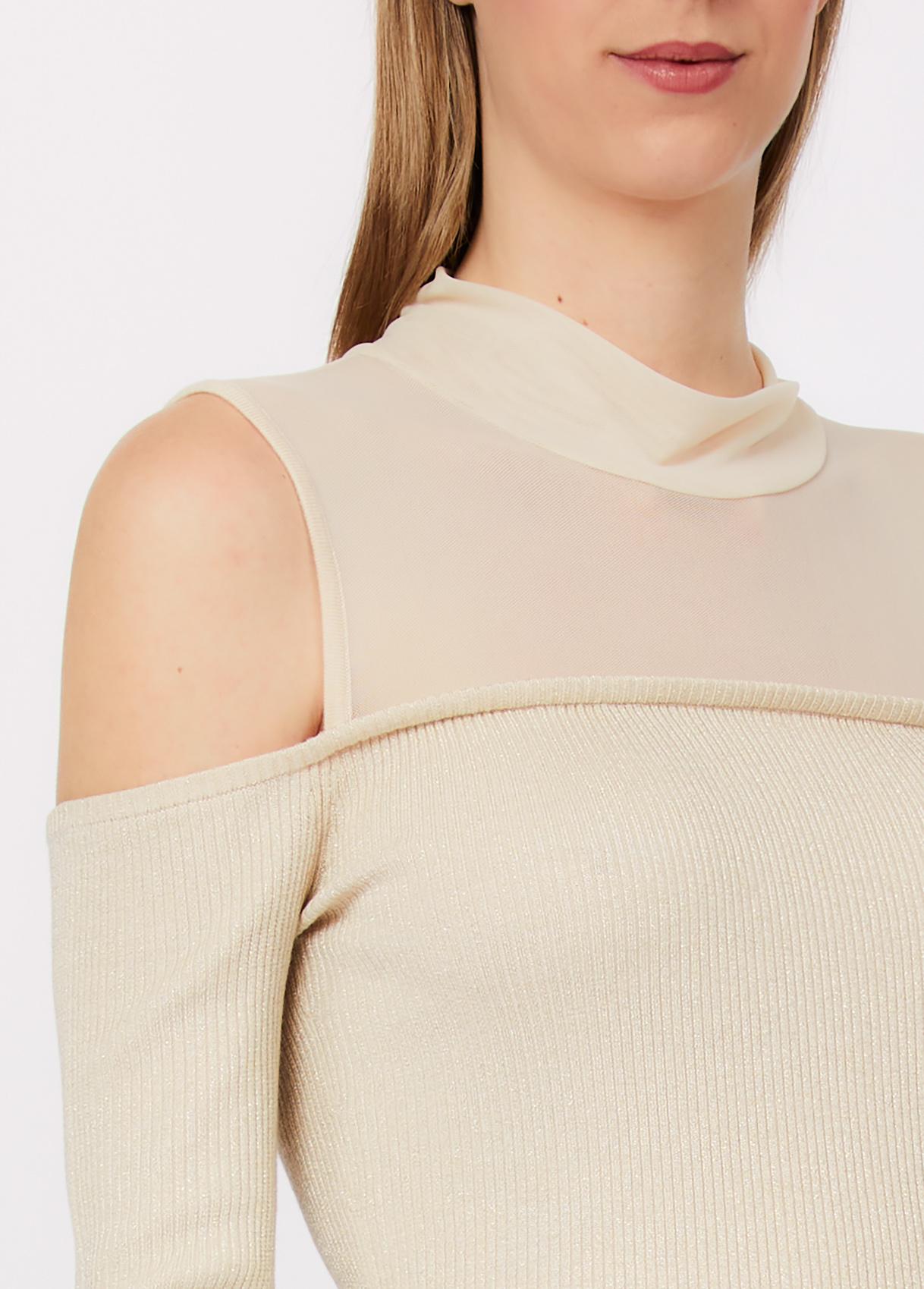 liujo-maglia donna