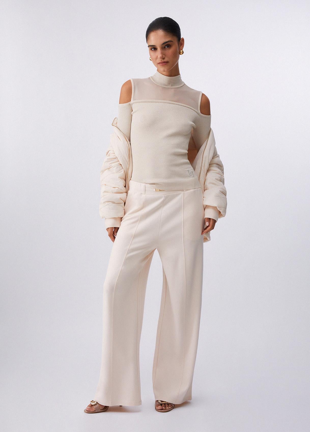 liujo-maglia donna