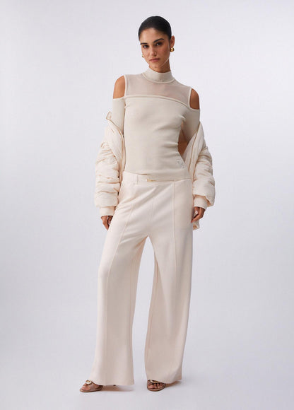 LIUJO-Maglia Donna