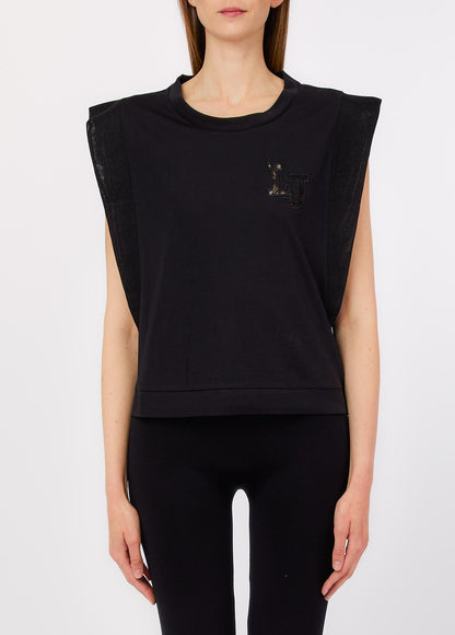 LIUJO-Tshirt Donna