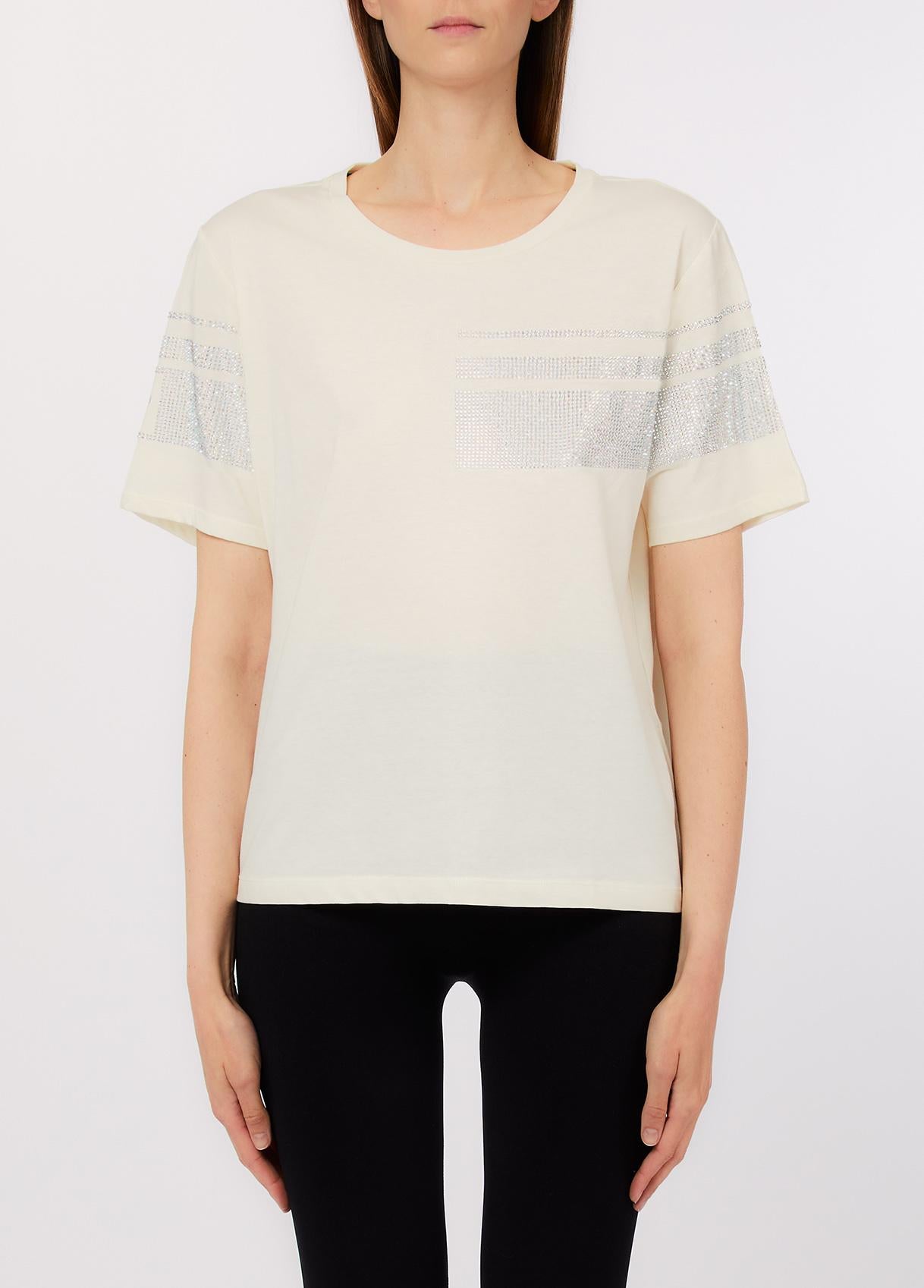 liujo-tshirt donna