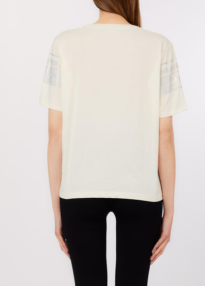 LIUJO-Tshirt Donna