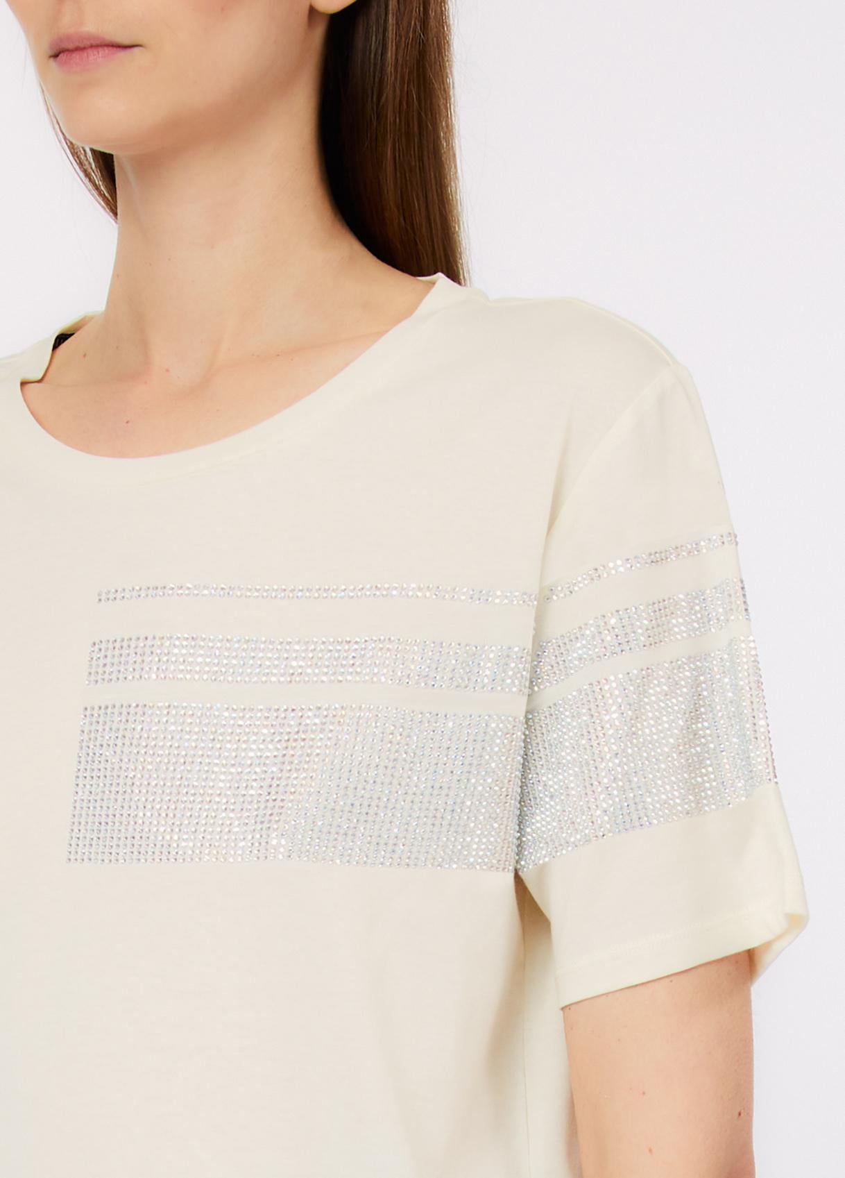 liujo-tshirt donna