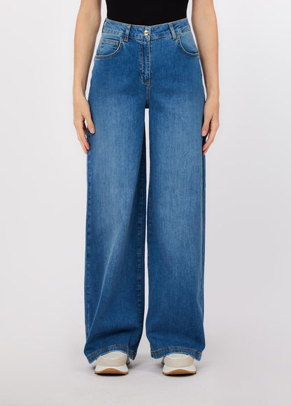 LIUJO-Jeans Donna